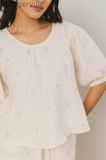 Floral Top